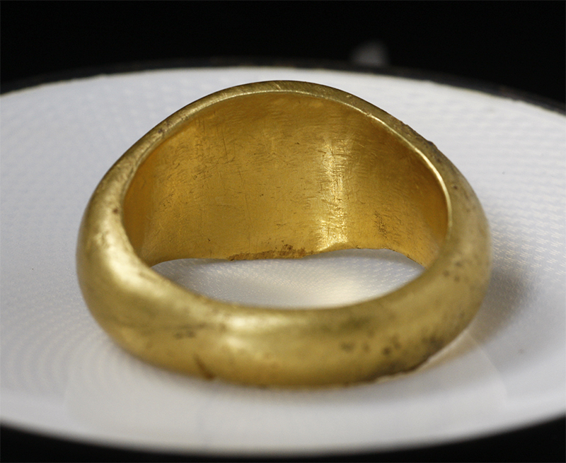 Antique Gallery Soleil アンティークジュエリー / 古代ローマ1世紀〜2